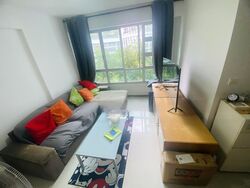 Blk 641A Senja Heights (Bukit Panjang), HDB 3 Rooms #455953831